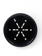 Горшок для цветов «Япония», 3 л, пластиковый, графитовый - Фото 5