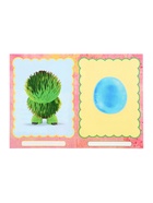 Книжка с наклейками «Создай своего монстрика. Капкан Кракан» - Фото 2