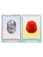 Книжка с наклейками «Создай своего монстрика. Капкан Кракан» - Фото 4