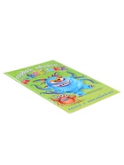 Книжка с наклейками «Создай своего монстрика. Капкан Кракан» - Фото 5