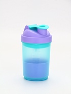 Шейкер спортивный, 500 мл, с чашей - Фото 2