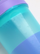 Шейкер спортивный, 500 мл, с чашей - Фото 7