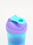 Шейкер спортивный, 500 мл, с чашей - Фото 8