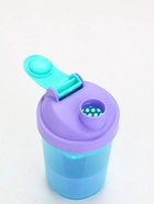 Шейкер спортивный, 500 мл, с чашей 4842557