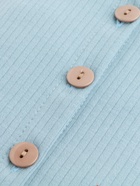 Песочник Крошка Я Street, синий, р.28, рост 86-92 см - Фото 8