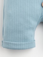 Песочник Крошка Я Street, синий, р.28, рост 86-92 см - Фото 9