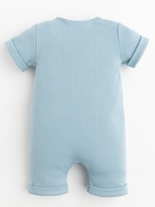 Песочник Крошка Я Street, синий, р.28, рост 86-92 см - Фото 10