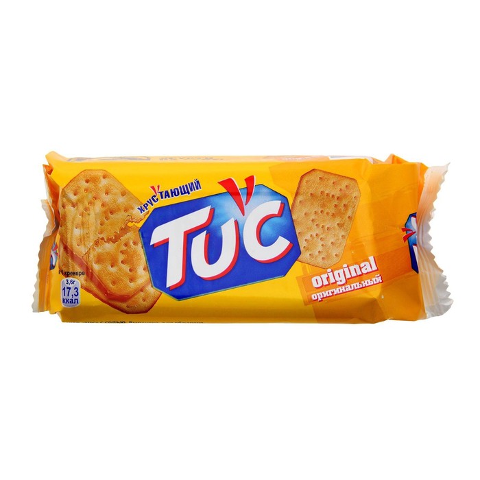 Печенье tuc оригинал 100гр