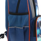 Рюкзак школьный Luris «Степашка», 37 x 26 x 13 см, эргономичная спинка, «Хоккей» - Фото 4