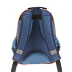 Рюкзак школьный Luris «Степашка», 37 x 26 x 13 см, эргономичная спинка, «Хоккей» - Фото 6