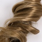 Волосы - тресс для кукол «Амбре волны», длина волос: 25 см, ширина: 150 см - Фото 3