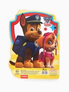 Книжка с наклейками, 14 листов, Щенки - Фото 7