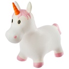 Попрыгун ZABIAKA «Единорог», 66 х 51 см, цвет МИКС - Фото 8