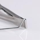 Щипцы, 11.5 см - Фото 2