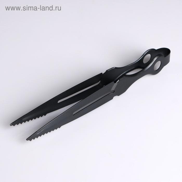 Щипцы для кальяна, 23 см - Фото 1