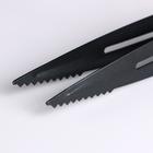 Щипцы для кальяна, 23 см - Фото 2