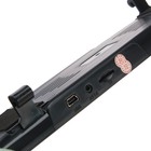 Видеорегистратор Cartage, 2 камеры, HD 1080P, размер 30×8 см, TFT 5.0, обзор 140° - Фото 5