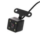 Видеорегистратор Cartage, 2 камеры, HD 1080P, размер 30×8 см, TFT 5.0, обзор 140° - фото 6293568
