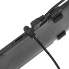 Видеорегистратор Cartage, 2 камеры, HD 1080P, размер 30×7.5 см, TFT 4.5, обзор 140° - Фото 3