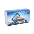 Видеорегистратор 2 камеры, HD 1080P, IPS 4.0 WDR, обзор 170° - фото 6293584