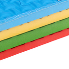 Мягкий коврик - пазл, 4 детали, универсальный, 60×60, МИКС - Фото 4