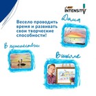 Карандаши 12 цветов BIC Color Up, для подростков и взрослых, трёхгранные, микс - Фото 5