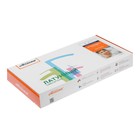 Смеситель для кухни Accoona A4594F, однорычажный, высокий излив, латунь, черный - Фото 6