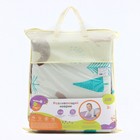 Игровой коврик для детей на фольгированной основе «Слоник», размер 180×150×0.5 см, Крошка Я - Фото 9