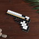 Сувенир деревянный "Пистолет Глок" - Фото 1