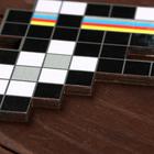 Сувенир деревянный "Пистолет Глок" - Фото 3