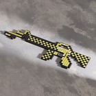 Деревянное оружие «Автомат тактический», МИКС - Фото 2