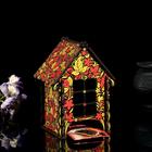 Чайный домик «Изба душевная», хохлома - Фото 1