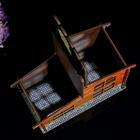 Чайный домик «Таверна бревенчатая», два отдела - Фото 3