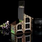 Чайный домик дерево «Таверна тихая», два отдела - Фото 2