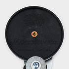 Закаточная машинка «Москвичка», d=82 мм, улитка, полимер диск - Фото 7