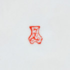 Маслёнка Добрушский завод «Гуси», 500 мл, фарфор, белая - Фото 7