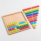 Счётные палочки «Математическая лесенка» - Фото 3