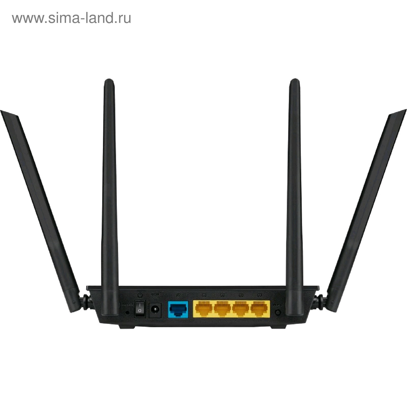 Купить Роутер Wifi Для Дома Asus