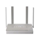 Wi-Fi роутер беспроводной Keenetic Ultra AC2600, 10/100/1000 Мбит, 4G ready, белый - фото 51297474