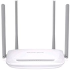 Wi-Fi роутер беспроводной Mercusys MW325R N300, 10/100 Мбит, белый - фото 51297480