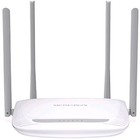 Wi-Fi роутер беспроводной Mercusys MW325R N300, 10/100 Мбит, белый - Фото 1