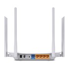 Wi-Fi роутер беспроводной TP-Link Archer C50(RU) AC1200, 10/100 Мбит, белый - фото 51297500 Wi-Fi роутер беспроводной TP-Link Archer C50(RU) AC1200, 10/100 Мбит, белый - фото 51297500