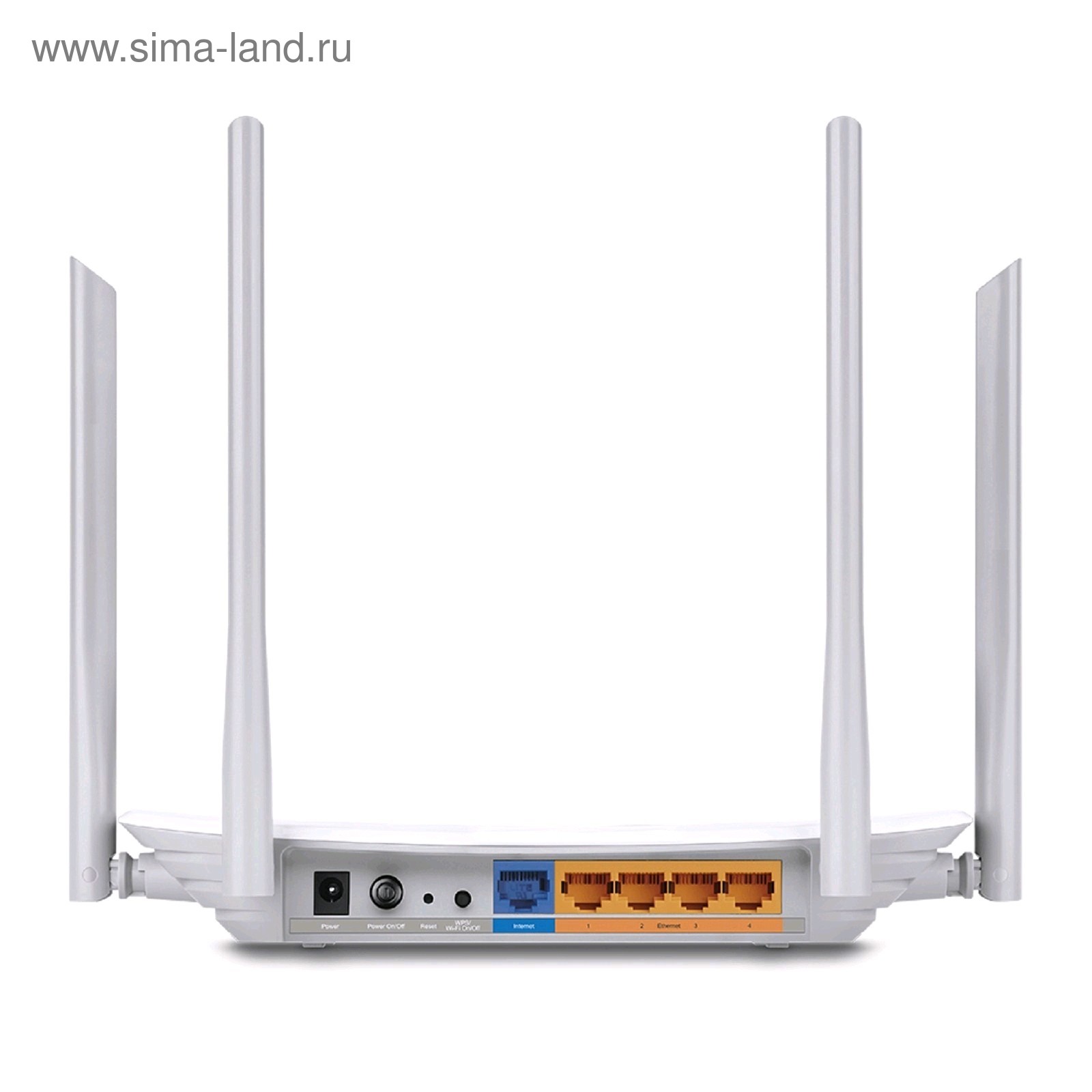 Tp Link Archer Ec220 G5 Ert Цена