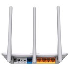 Wi-Fi роутер беспроводной TP-Link TL-WR845N N300, 10/100 Мбит, белый - фото 51297505 Wi-Fi роутер беспроводной TP-Link TL-WR845N N300, 10/100 Мбит, белый - фото 51297505