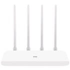 Wi-Fi роутер беспроводной Xiaomi Mi WiFi Router 4 (4A), 10/100 Мбит, белый - Фото 1