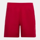 Шорты женские MINAKU: Love, цвет красный, р-р 44 4823005