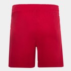 Шорты женские MINAKU: Love, цвет красный, р-р 44 4823005