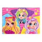 Пазл в металлической коробке «Лесные феи», 54 элемента - Фото 5