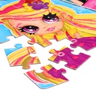 Пазл в металлической коробке «Лесные феи», 54 элемента - Фото 6