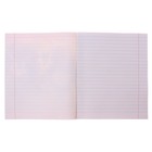 Тетрадь 18 листов в линейку "Алекс Кларк", УФ-лак, МИКС - Фото 2